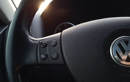 Volkswagen Tiguan I, 2010 год, 1 150 000 рублей, 12 фотография