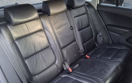 Volkswagen Tiguan I, 2010 год, 1 150 000 рублей, 20 фотография