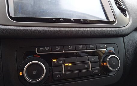 Volkswagen Tiguan I, 2010 год, 1 150 000 рублей, 15 фотография