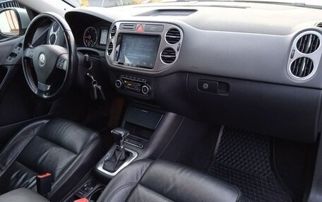 Volkswagen Tiguan I, 2010 год, 1 150 000 рублей, 18 фотография