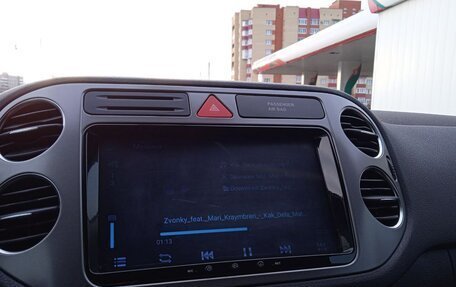 Volkswagen Tiguan I, 2010 год, 1 150 000 рублей, 14 фотография