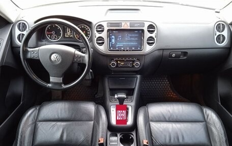 Volkswagen Tiguan I, 2010 год, 1 150 000 рублей, 17 фотография