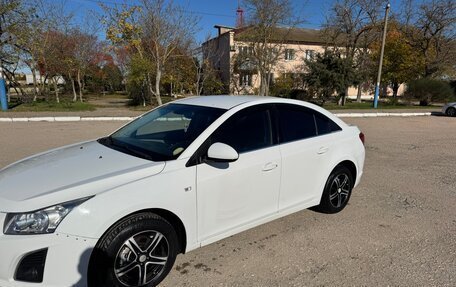 Chevrolet Cruze II, 2013 год, 920 000 рублей, 2 фотография