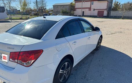 Chevrolet Cruze II, 2013 год, 920 000 рублей, 6 фотография