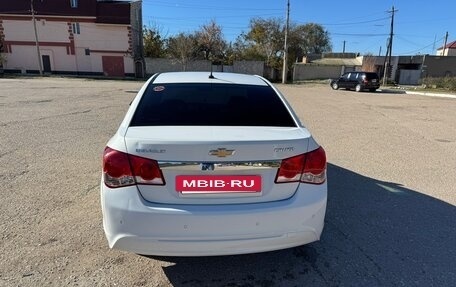 Chevrolet Cruze II, 2013 год, 920 000 рублей, 7 фотография