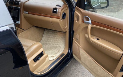 Porsche Cayenne III, 2007 год, 1 000 000 рублей, 1 фотография