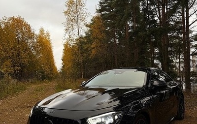 Mercedes-Benz E-Класс, 2018 год, 6 000 000 рублей, 1 фотография