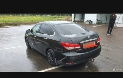 Nissan Almera, 2015 год, 550 000 рублей, 1 фотография