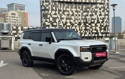 Toyota Land Cruiser Prado, 2024 год, 11 500 000 рублей, 1 фотография