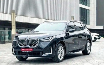 BMW X3, 2025 год, 5 690 000 рублей, 1 фотография