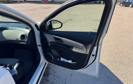 Chevrolet Cruze II, 2013 год, 920 000 рублей, 9 фотография