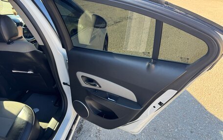 Chevrolet Cruze II, 2013 год, 920 000 рублей, 11 фотография