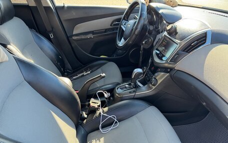 Chevrolet Cruze II, 2013 год, 920 000 рублей, 13 фотография