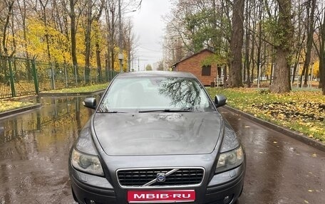 Volvo S40 II, 2006 год, 850 000 рублей, 1 фотография