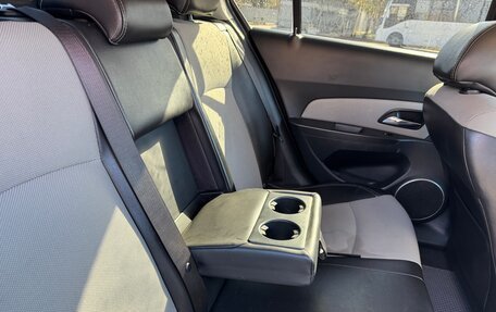 Chevrolet Cruze II, 2013 год, 920 000 рублей, 15 фотография