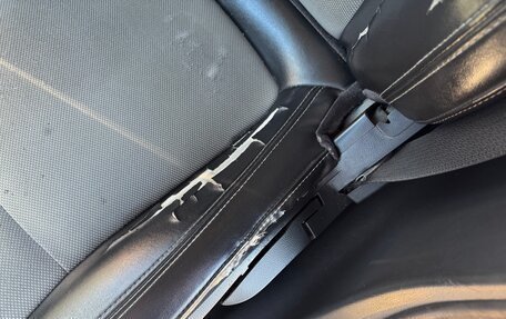 Chevrolet Cruze II, 2013 год, 920 000 рублей, 20 фотография