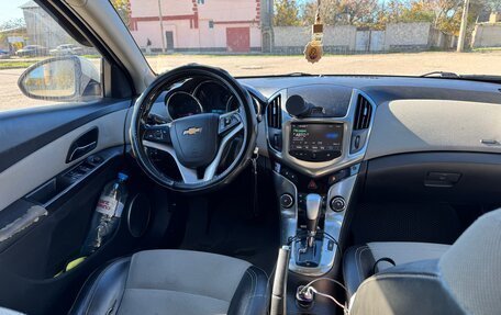 Chevrolet Cruze II, 2013 год, 920 000 рублей, 16 фотография