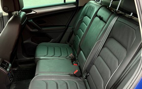 Volkswagen Tiguan II, 2021 год, 3 370 000 рублей, 13 фотография