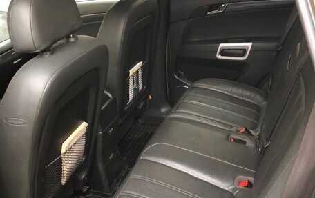 Opel Antara I, 2010 год, 840 000 рублей, 3 фотография