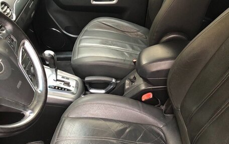 Opel Antara I, 2010 год, 840 000 рублей, 2 фотография