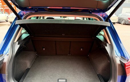 Volkswagen Tiguan II, 2021 год, 3 370 000 рублей, 14 фотография