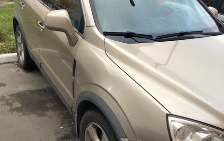 Opel Antara I, 2010 год, 840 000 рублей, 4 фотография