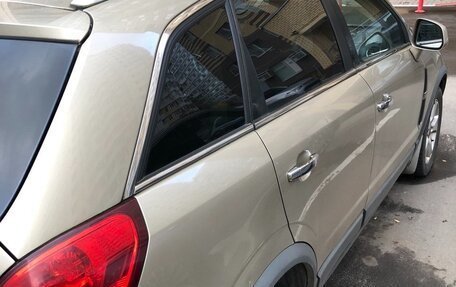 Opel Antara I, 2010 год, 840 000 рублей, 5 фотография