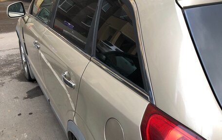 Opel Antara I, 2010 год, 840 000 рублей, 7 фотография