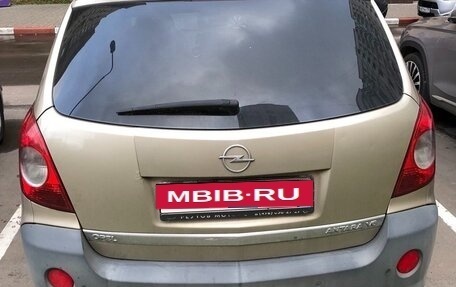 Opel Antara I, 2010 год, 840 000 рублей, 6 фотография