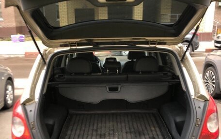 Opel Antara I, 2010 год, 840 000 рублей, 9 фотография