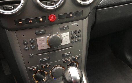 Opel Antara I, 2010 год, 840 000 рублей, 10 фотография