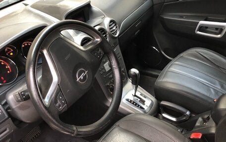 Opel Antara I, 2010 год, 840 000 рублей, 12 фотография