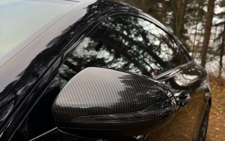 Mercedes-Benz E-Класс, 2018 год, 6 000 000 рублей, 11 фотография