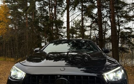 Mercedes-Benz E-Класс, 2018 год, 6 000 000 рублей, 9 фотография