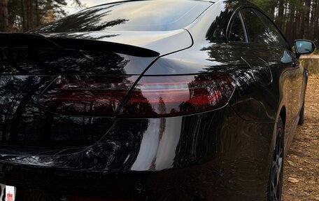 Mercedes-Benz E-Класс, 2018 год, 6 000 000 рублей, 6 фотография