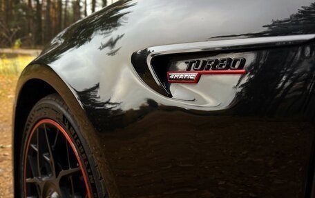 Mercedes-Benz E-Класс, 2018 год, 6 000 000 рублей, 10 фотография