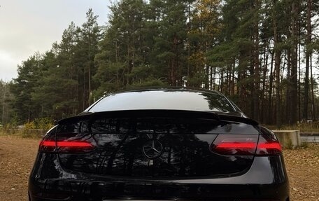 Mercedes-Benz E-Класс, 2018 год, 6 000 000 рублей, 2 фотография