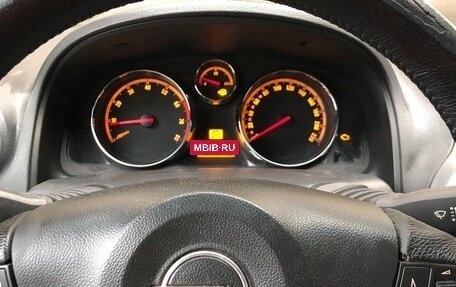 Opel Antara I, 2010 год, 840 000 рублей, 11 фотография