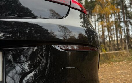 Mercedes-Benz E-Класс, 2018 год, 6 000 000 рублей, 12 фотография