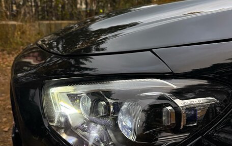 Mercedes-Benz E-Класс, 2018 год, 6 000 000 рублей, 14 фотография