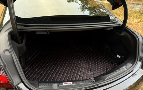 Mercedes-Benz E-Класс, 2018 год, 6 000 000 рублей, 16 фотография