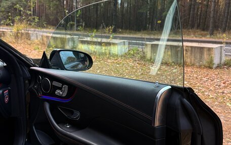 Mercedes-Benz E-Класс, 2018 год, 6 000 000 рублей, 26 фотография