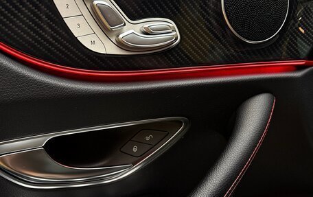 Mercedes-Benz E-Класс, 2018 год, 6 000 000 рублей, 19 фотография