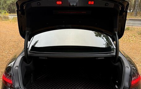 Mercedes-Benz E-Класс, 2018 год, 6 000 000 рублей, 15 фотография