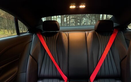 Mercedes-Benz E-Класс, 2018 год, 6 000 000 рублей, 24 фотография