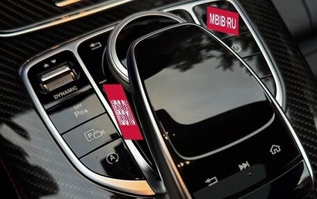 Mercedes-Benz E-Класс, 2018 год, 6 000 000 рублей, 20 фотография