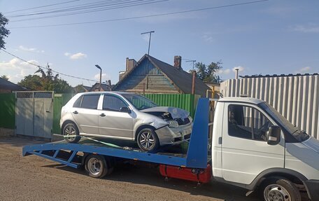 Skoda Fabia I, 2005 год, 250 000 рублей, 2 фотография