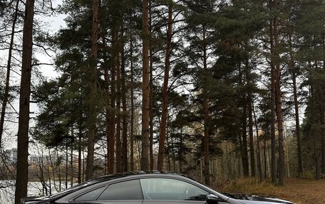 Mercedes-Benz E-Класс, 2018 год, 6 000 000 рублей, 35 фотография