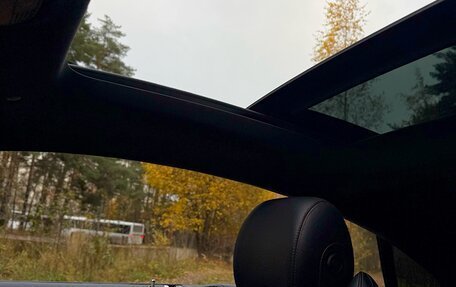 Mercedes-Benz E-Класс, 2018 год, 6 000 000 рублей, 34 фотография