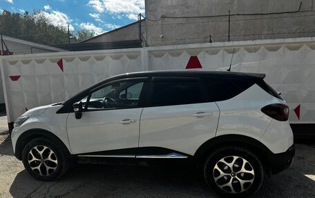 Renault Kaptur I рестайлинг, 2018 год, 1 750 000 рублей, 2 фотография